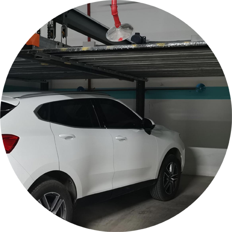立體車庫回收,二手智能車庫出租,立體停車設備租賃,四川萊貝停車設備有限公司-操作簡單安全性高，提高空間利用效率